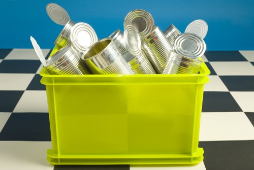 Professional clearance services