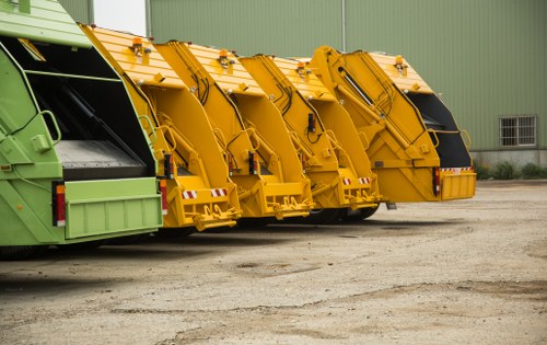 Efficient clearance services in Catford